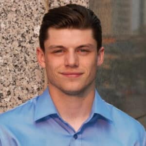 Photo of Kyle Milley