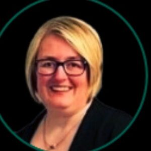 Photo of Renita Dominaux