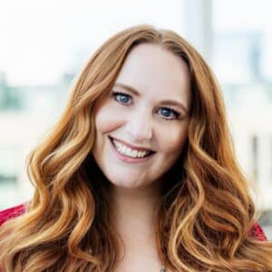 Photo of Amanda Rogers