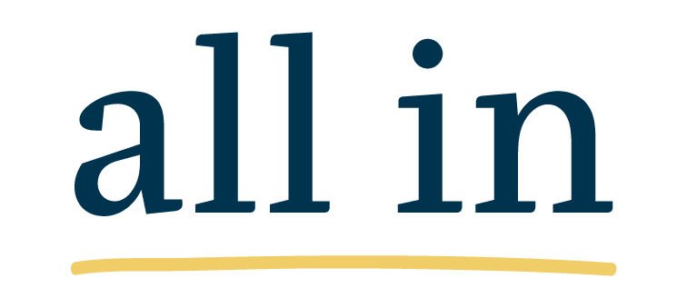 All In Research Logo