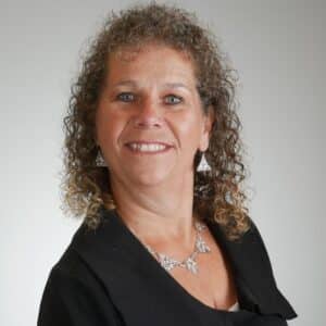 Photo of Carol Myers