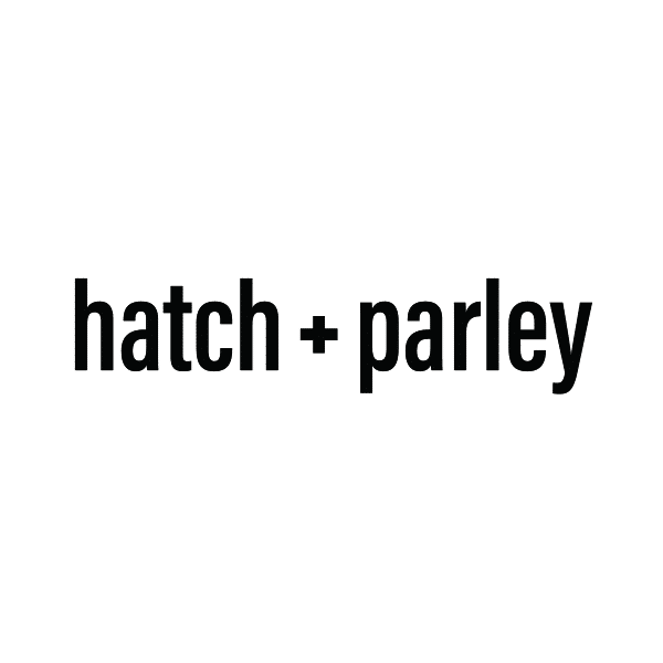 hatch + parley logo