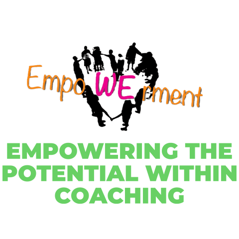 Empowering The Potential Within Coaching Logo
