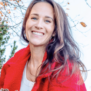 Photo of Gwen Boudreau