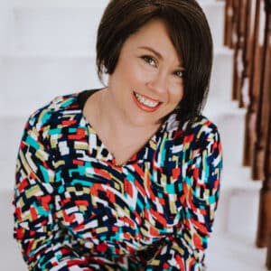 Photo of Shannon Courtney