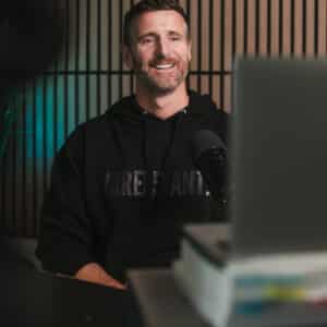 Photo of Phil Jewell