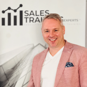 Photo of Matthew Nicolle