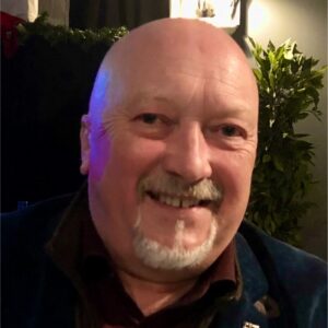 Photo of Lou Lawrence