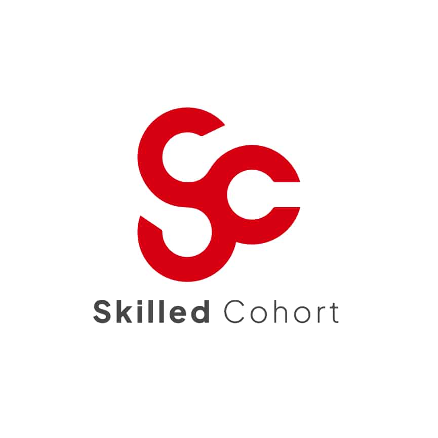 Skilled Cohort Logo