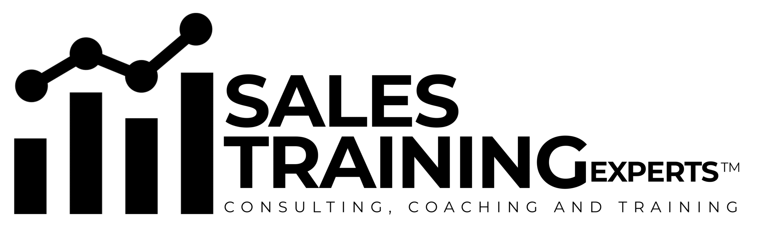Sales Training Experts Logo