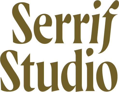Serrif Studio Logo