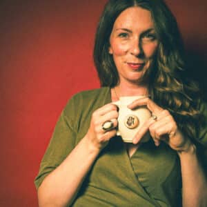 Photo of Shannon Scales