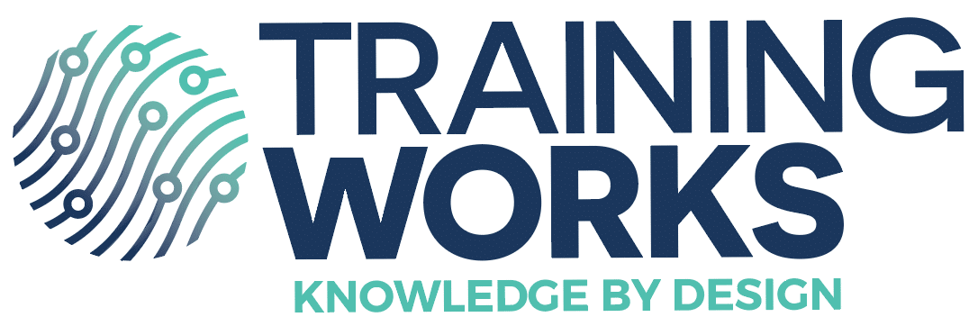 training works logo