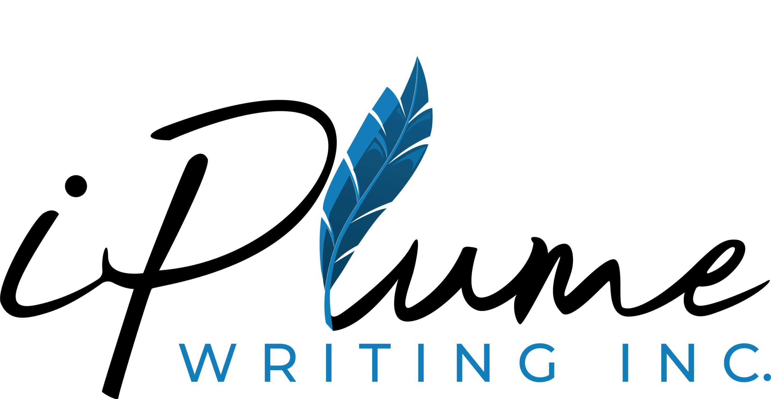 iPlume Writing Inc Logo