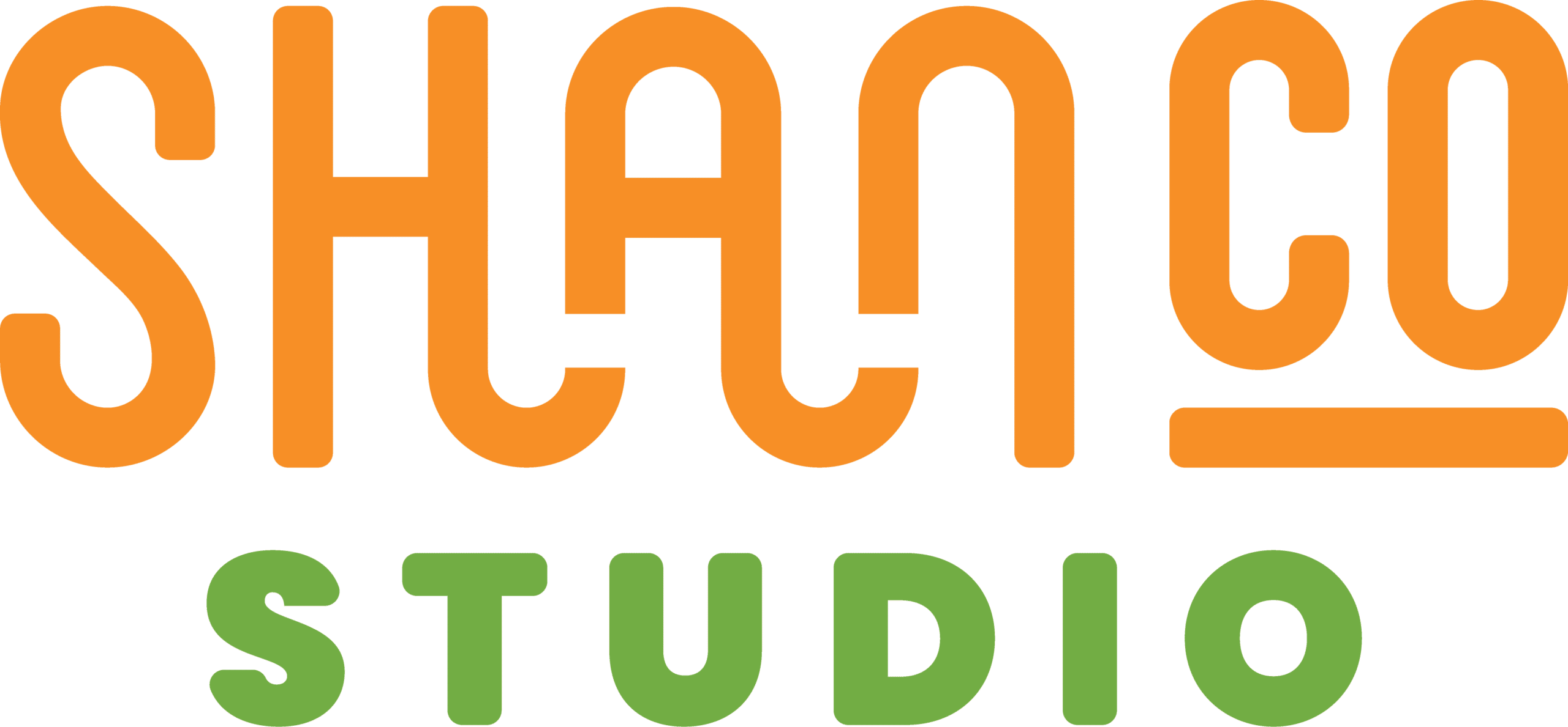 ShanCo Studio Logo