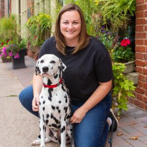 Photo of Shannon Noonan